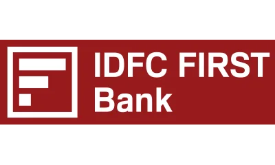  IDFC Bank 