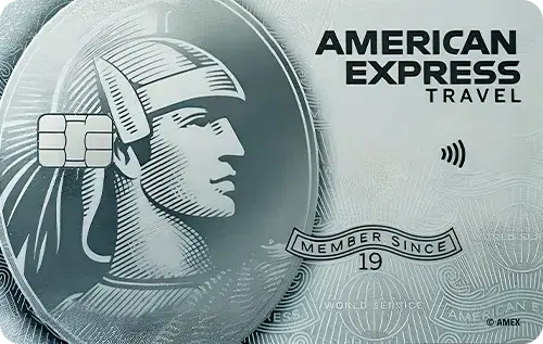 American Express Platinum Travel Credit Card Review October 2024