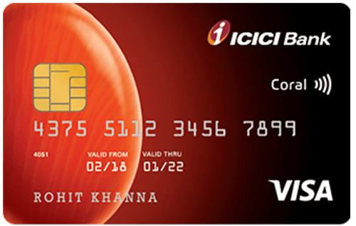 ICICI_Bank_Coral_Credit_Card