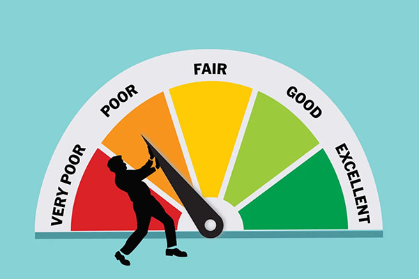 ways to increase your credit score