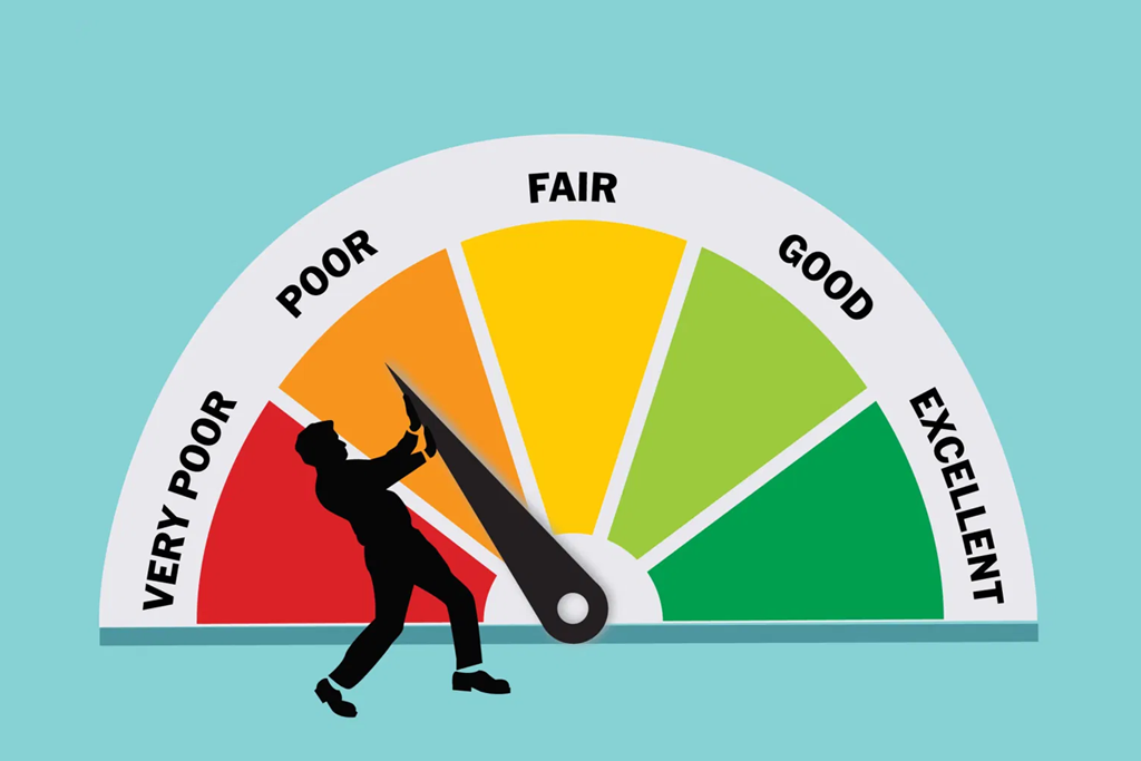 7 Ways to Increase Your Credit Score