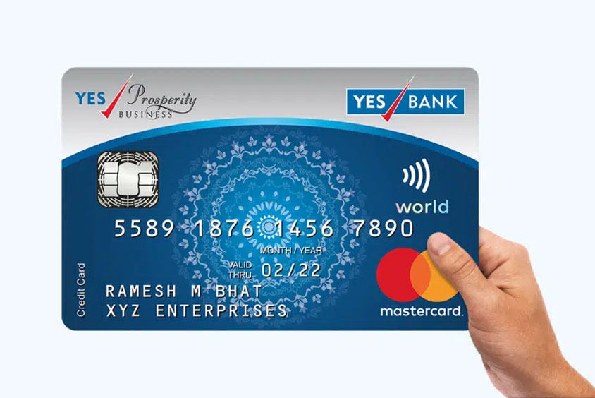 Yes Bank Limits Domestic Lounge Access for its Credit Card Members