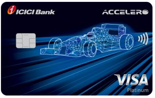 Accelero_ICICI_Bank_Credit_Card
