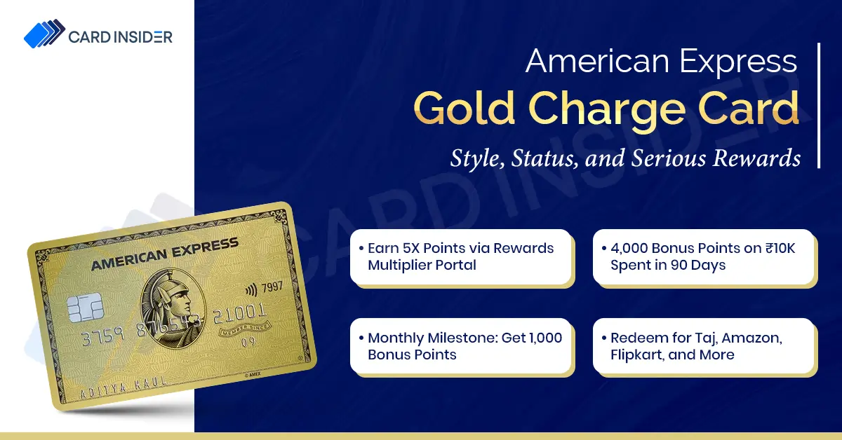 American Express Gold Charge Card American Express Gold Charge Card Features