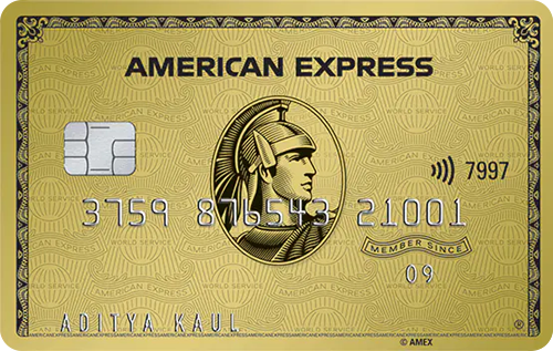 American-Express-Gold-Charge-Card