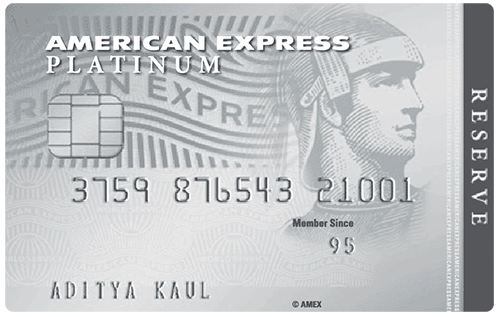 American_Express_Platinum_Reserve_Credit_Card