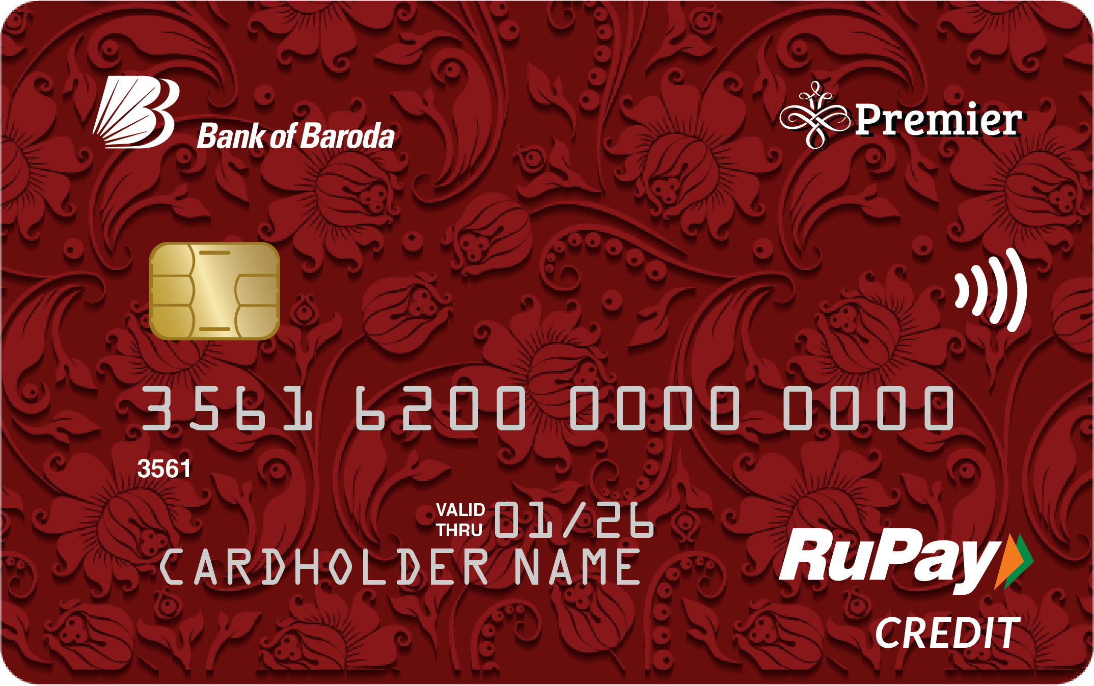 Bank-of-Baroda-Premier-Rupay-Credit-Card---Feature