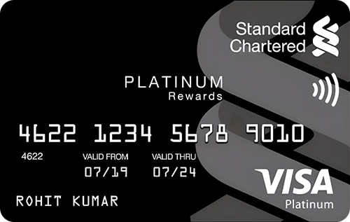 Standard-Chartered-Platinum-Rewards-Credit-Card