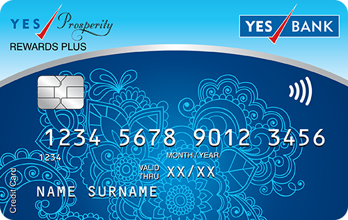 YES-Prosperity-Rewards-Plus-Credit-Card