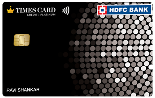 HDFC_Platinum_Times_Card
