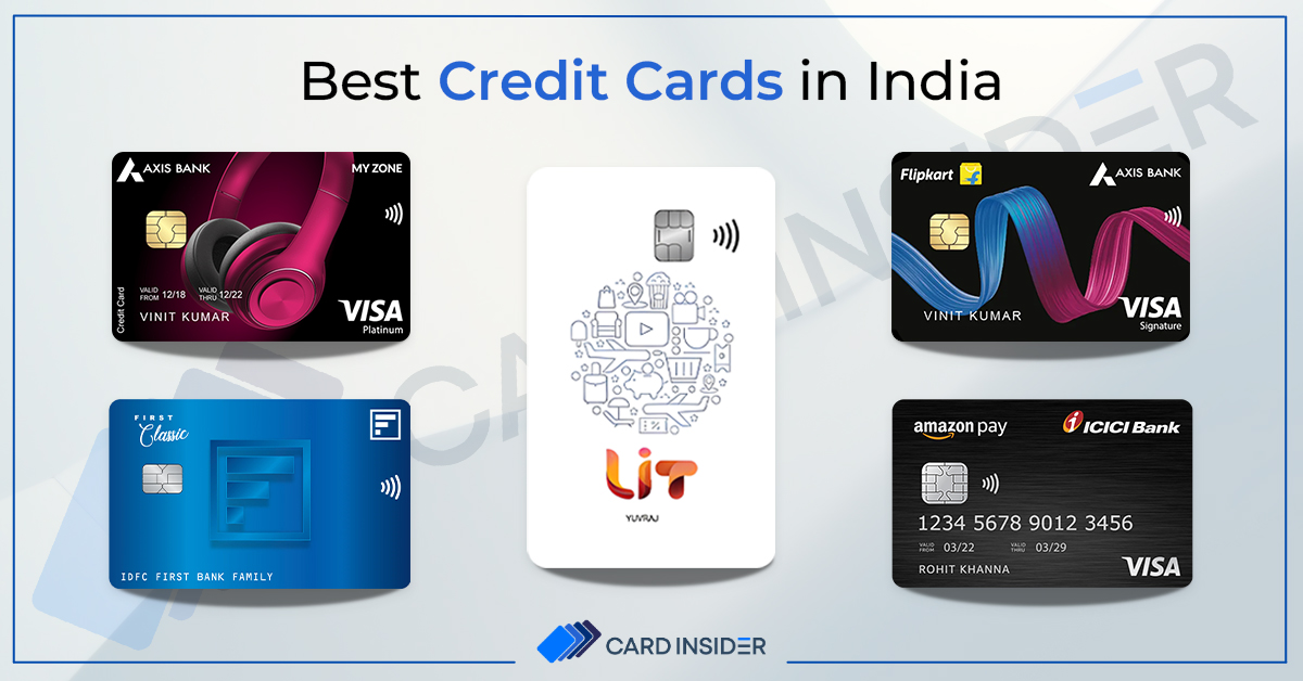 Best-Credit-Cards-in-India--Post