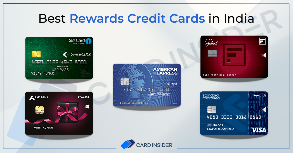 Best-Rewards-Credit-Cards-in-India--Post