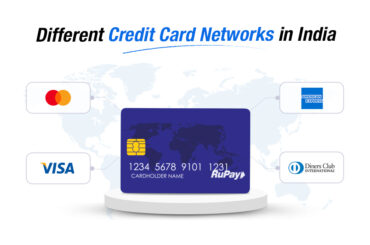 Different Credit Card Networks in India