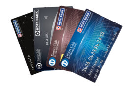 HDFC Aimis to Regain Credit Card Market Share