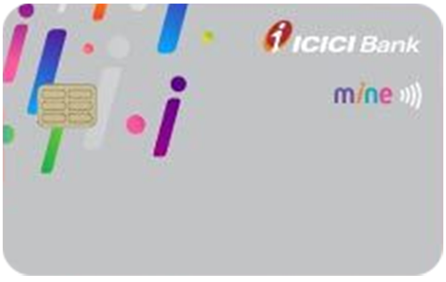 ICICI_Bank_Mine_Credit_Card