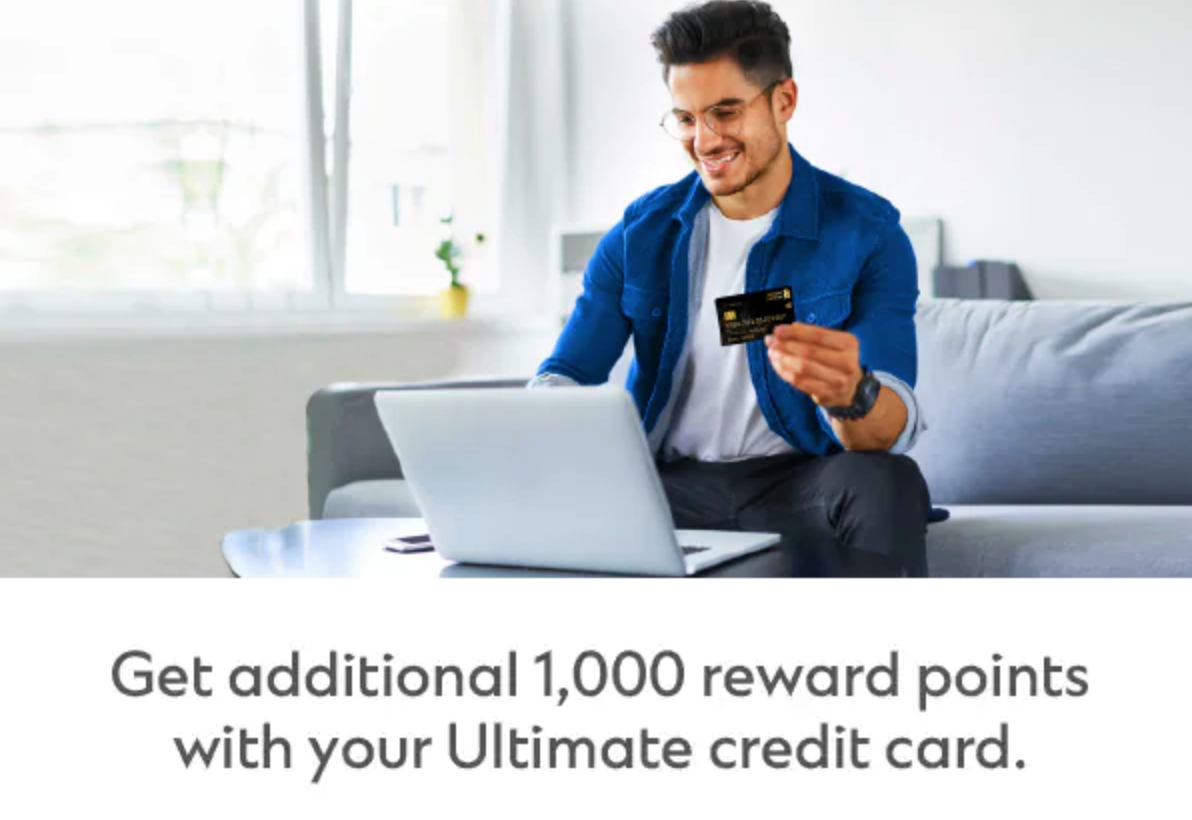 Standard Chartered Ultimate Card Independence Day Offer