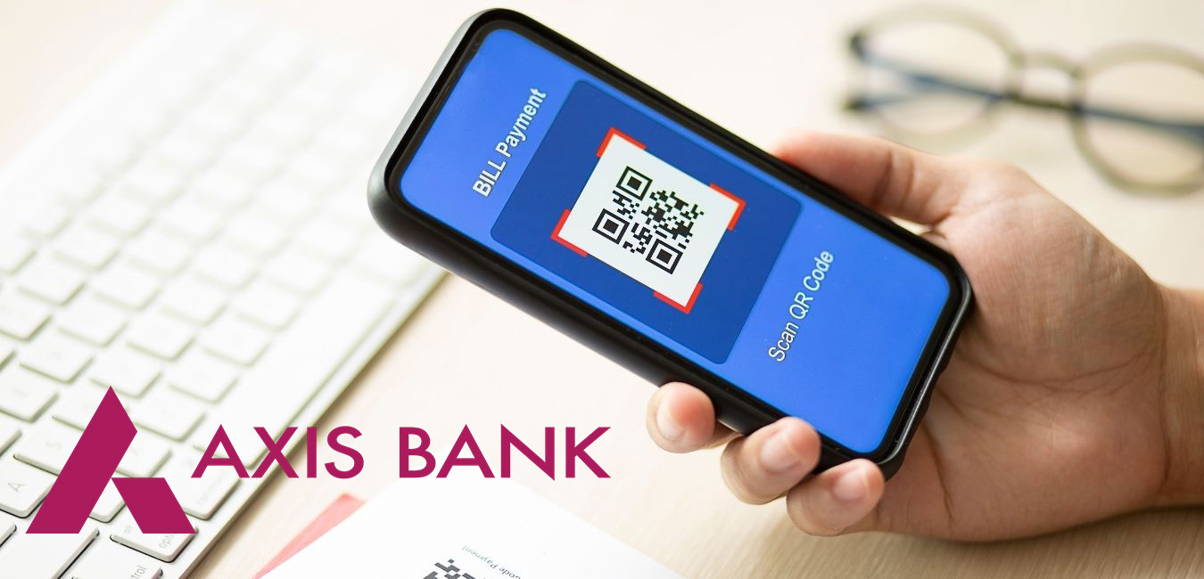 Axis Bank Credit Card Bill Payment