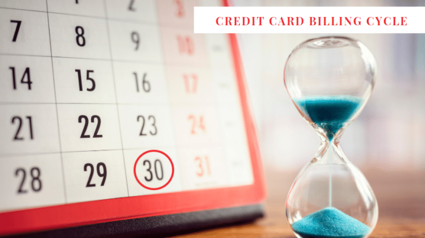 How To Credit Card Billing Cycle Work