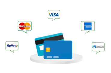 Credit Card Networks
