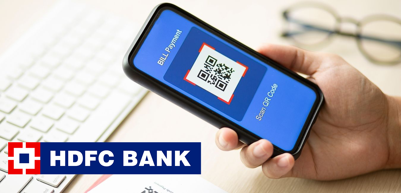 HDFC Bank Credit Card Bill Payment