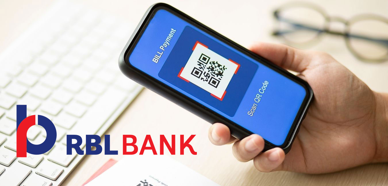 RBL Bank Credit Card Bill Payment