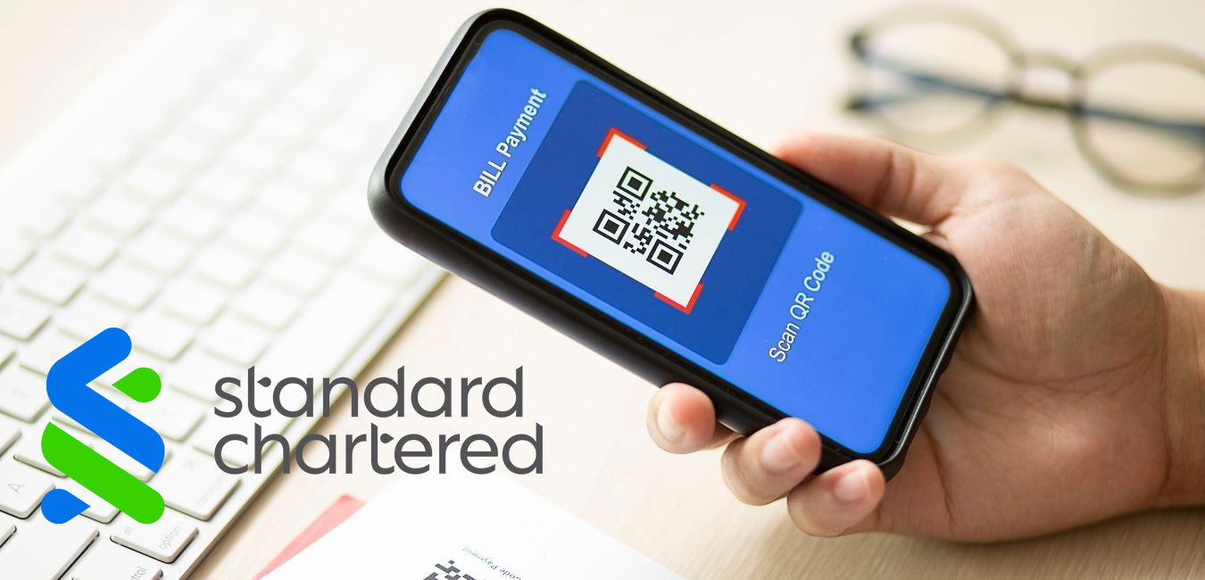 Standard Chartered Credit Card Bill Payment