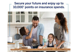 American Express Insurance Offer