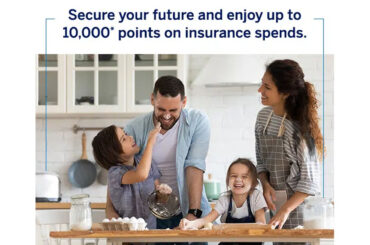 American Express Insurance Offer