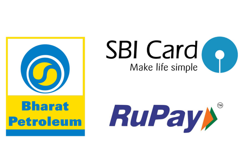 BPCL SBI Credit Card RuPay