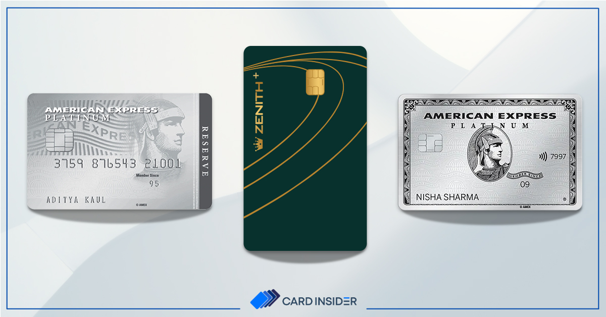 Credit Cards With Taj Epicure Membership