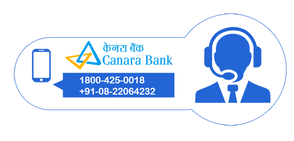 Canara Bank Credit Card Customer Care