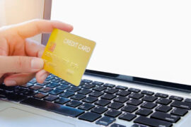 Set Usage Limits on HDFC Credit Cards