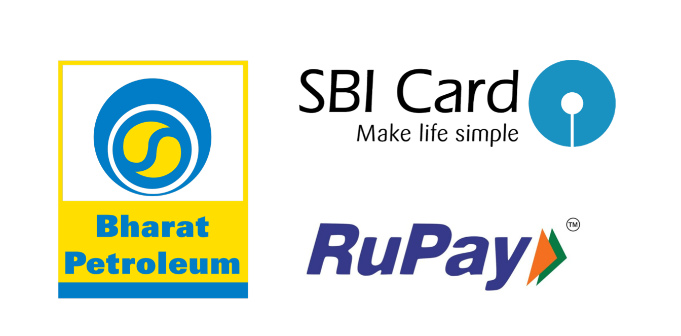 BPCL SBI Credit Card RuPay