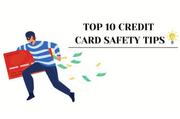 Credit Card Safety Tips