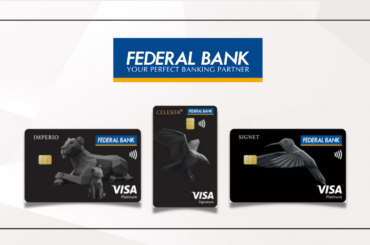 Federal Bank Collabs With Visa After Interdiction of Mastercard