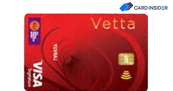 AU Bank Vetta Credit Card- Comprehensive Features & Review