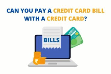 Can You Pay a Credit Card Bill With a Credit Card?