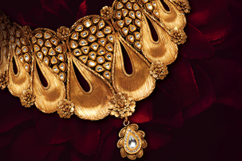Dhanteras Credit Card Offers on Jewellery