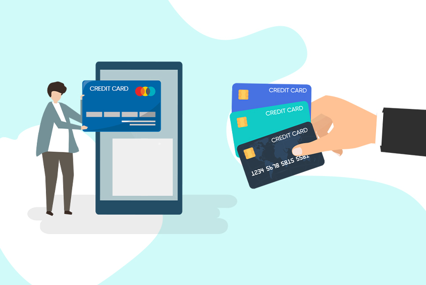Features and Benefits of Add-on Credit Cards