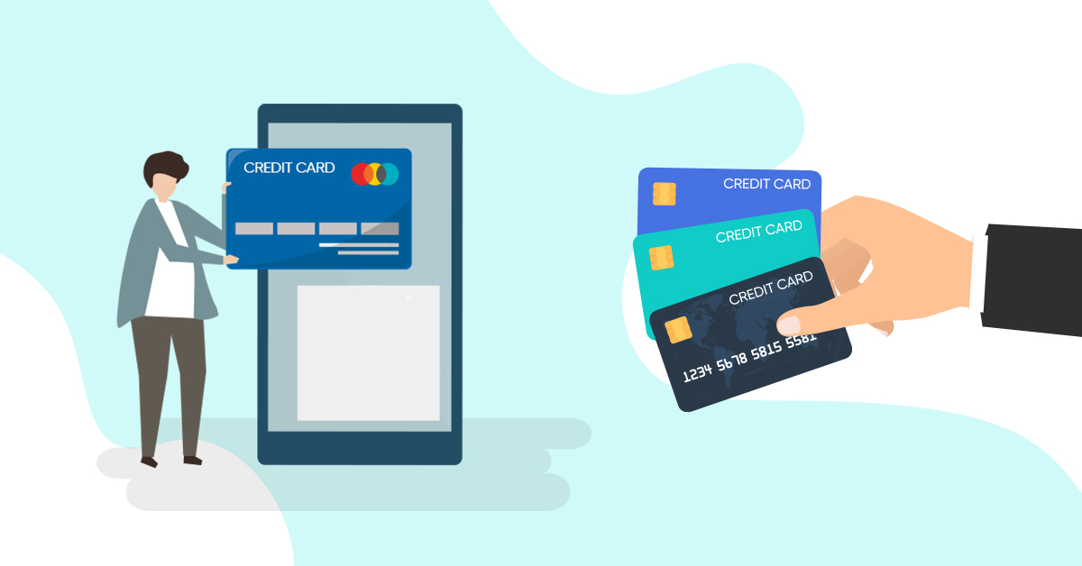 Features and Benefits of Add-on Credit Cards