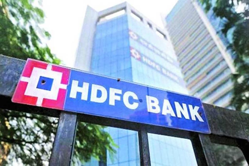 HDFC Bank Launches Flipkart WholeSale & Pharmeasy Credit Cards