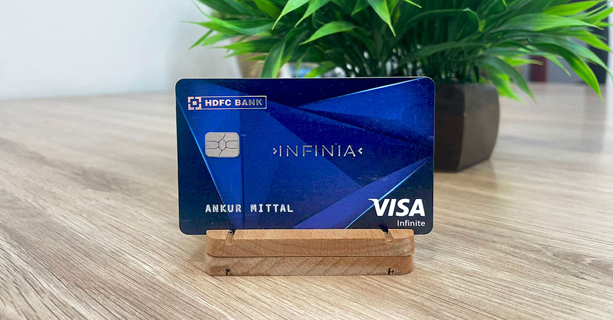 HDFC-Bank-Infinia-Metal-Credit-Card