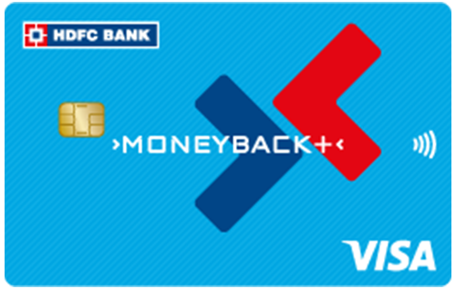 Hdfc Moneyback Plus Credit Card Review And Apply Online 5689