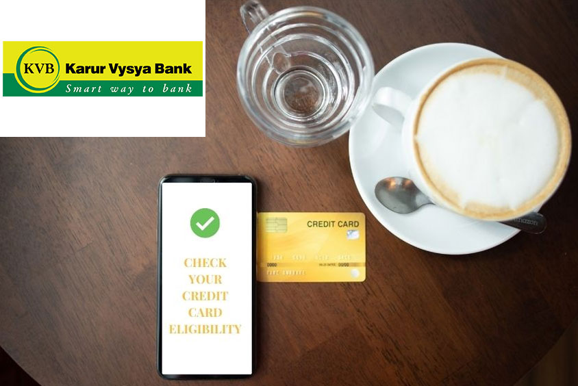 Karur Vysya Bank Credit Card Eligibility Criteria