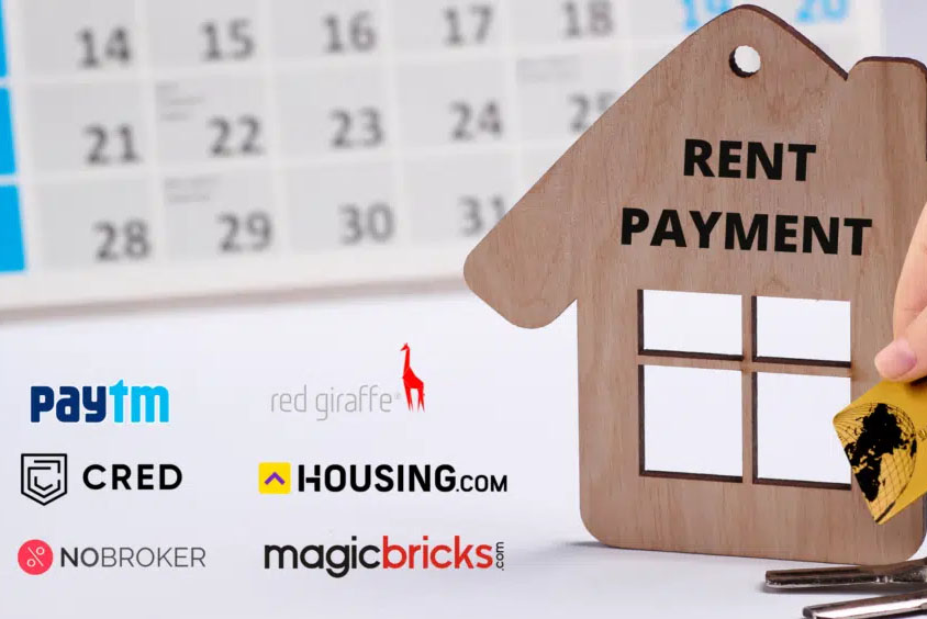 Latest Offers on Rent Payment via Credit Cards: January 2023