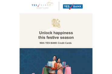 Yes Bank Festive Offers