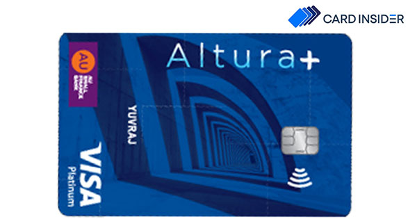 AU Bank Altura Plus Credit Card: Unlock Exclusive Rewards and Benefits