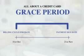 All About A Credit Card Grace Period