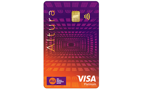 AU_Bank_Altura_Credit_Card