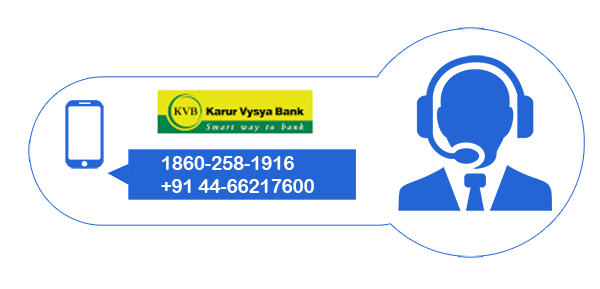 kvb credit card customer care
